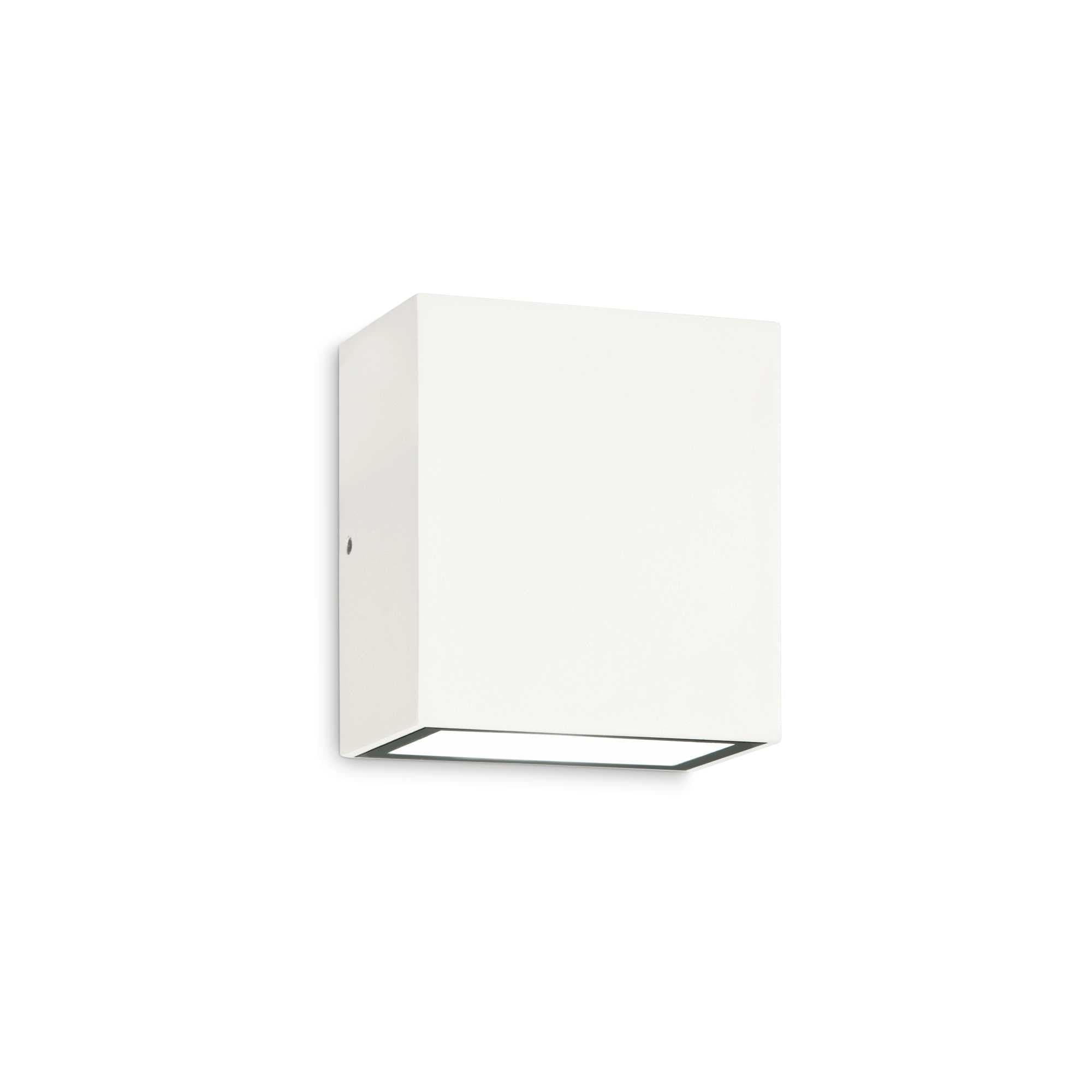 Lampada Da Parete ARGO AP BIANCO 4000K in Lampade da parete Led Mall Home - Napoli, commercioVirtuoso.it