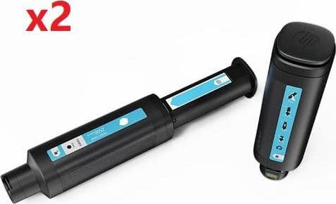 2xToner compatible HP Neverstop 1001,1201,1202- 2.5KW1143AD
