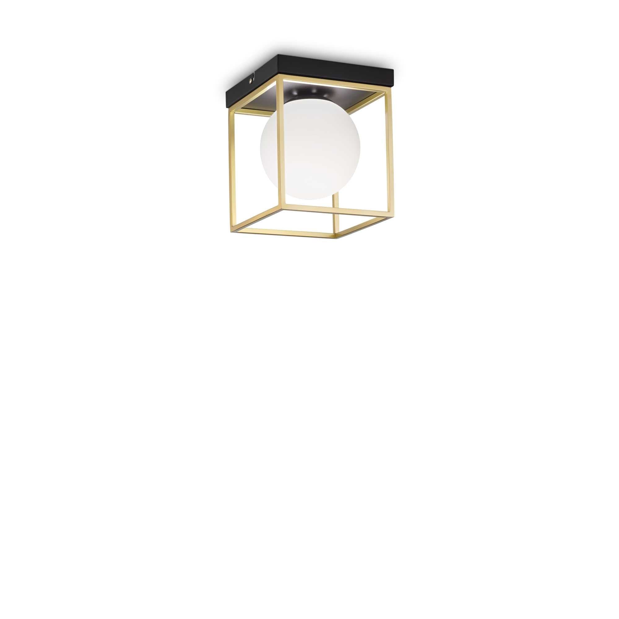 Lampada Da Soffitto LINGOTTO PL1 in Plafoniere Led Mall Home - Napoli, commercioVirtuoso.it