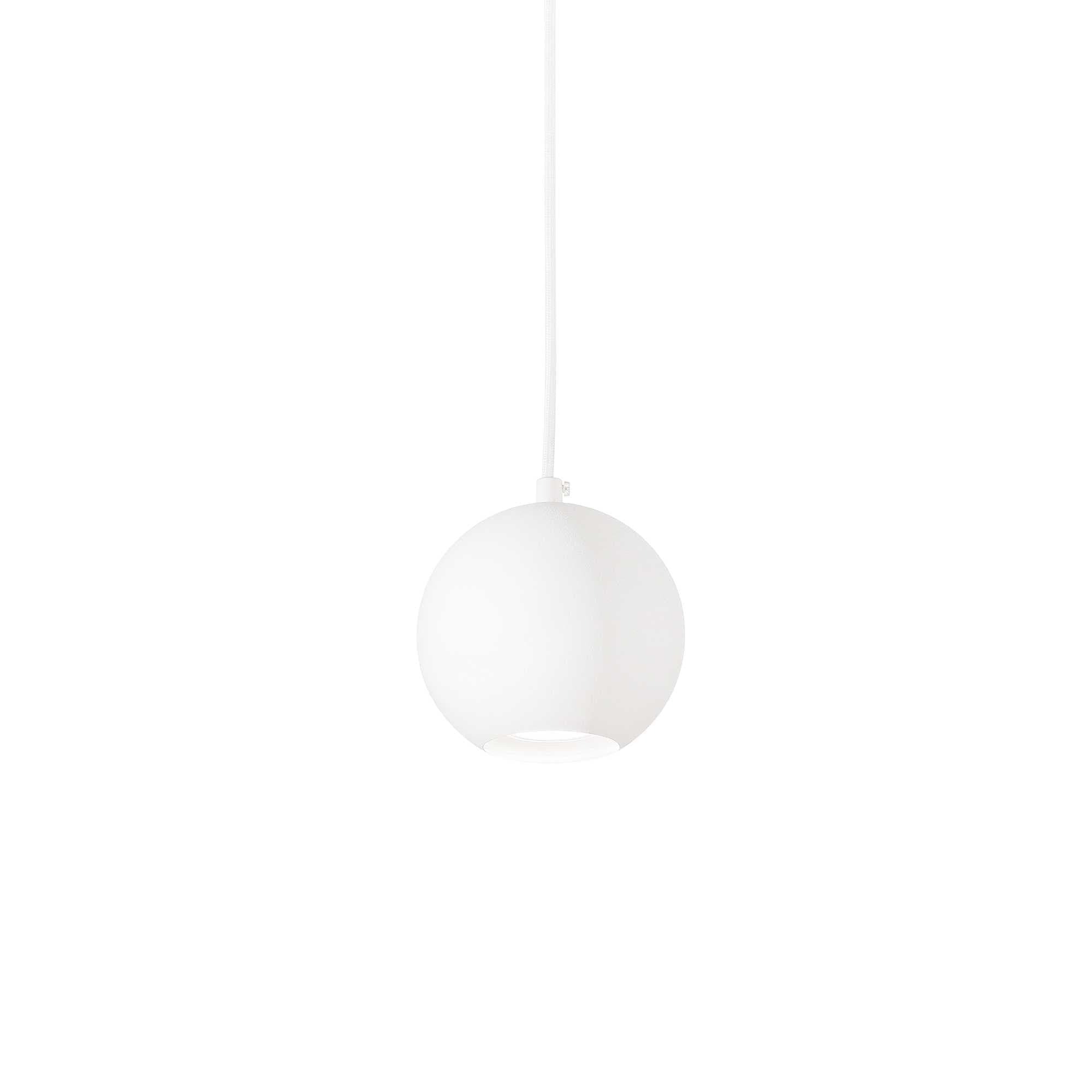 Lampada A Sospensione MR JACK SP1 SMALL BIANCO in Lampade a sospensione Led Mall Home - Napoli, commercioVirtuoso.it