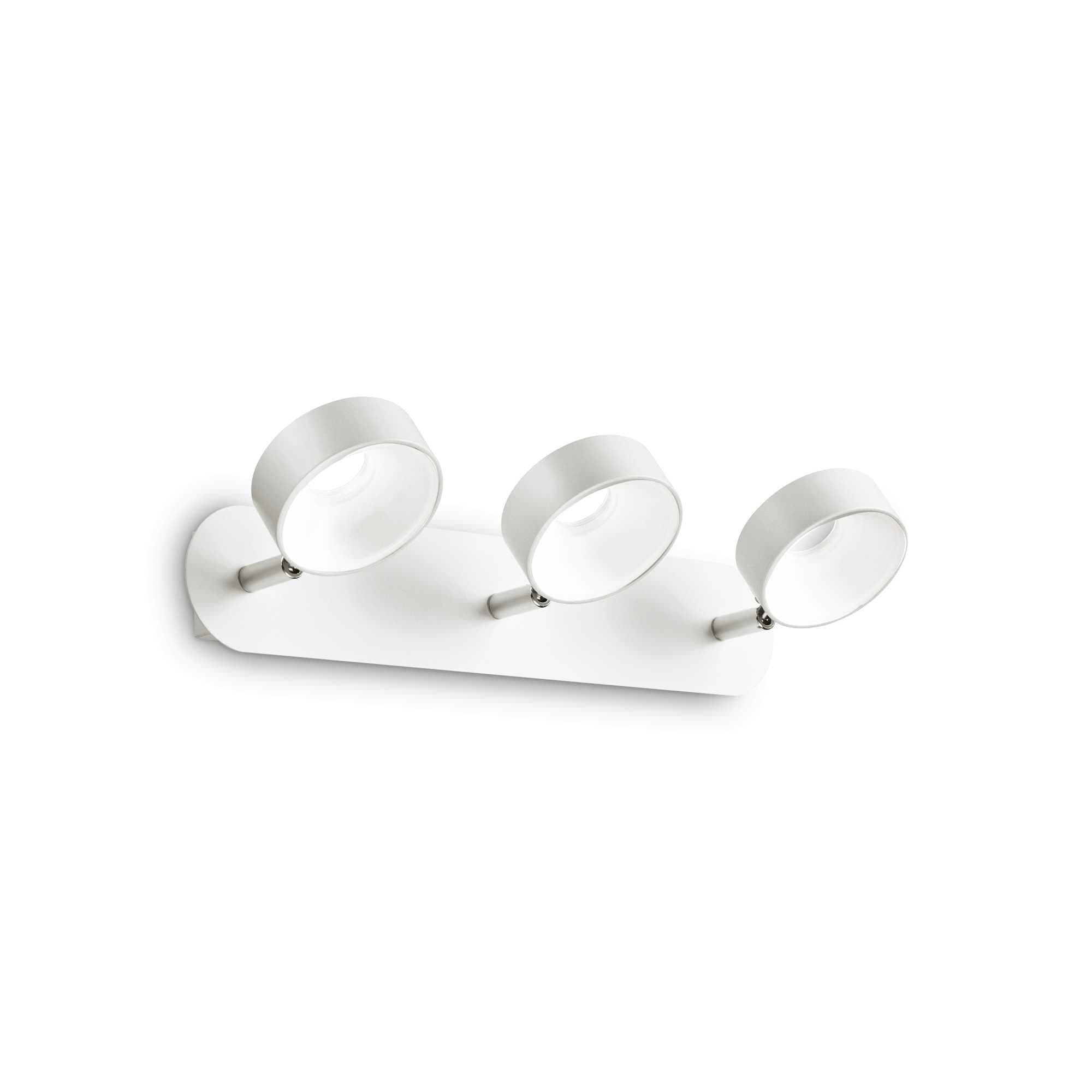 Lampada Da Soffitto OBY PL3 in Plafoniere Led Mall Home - Napoli, commercioVirtuoso.it
