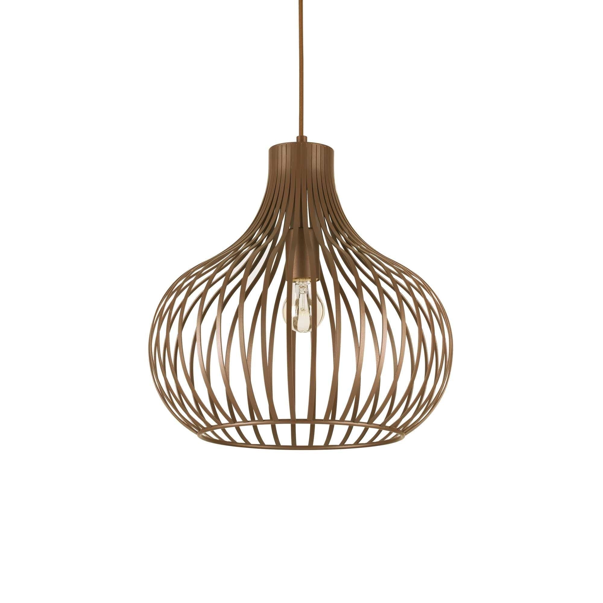Lampada A Sospensione ONION SP1 D38 in Lampade a sospensione Led Mall Home - Napoli, commercioVirtuoso.it
