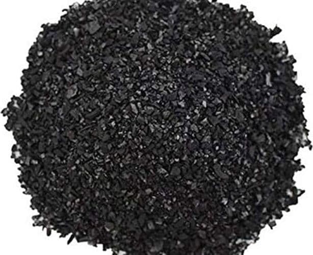 CARBONE ATTIVO DI RICAMBIO FILTRO / FILTRI CAPPA SFUSO 400 GR UNIVERSALE in prodotto EuroStore07 - Alatri, commercioVirtuoso.it