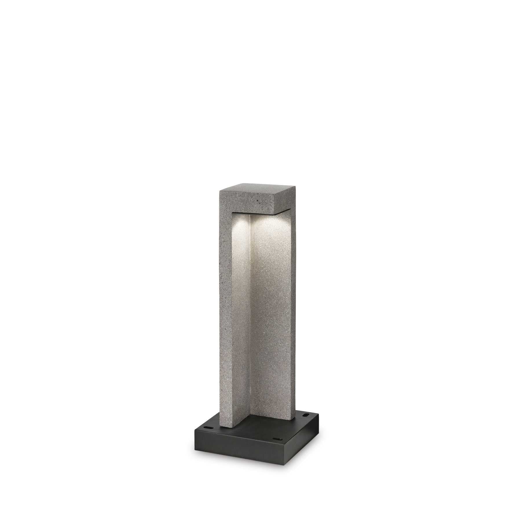Lampada Da Terra TITANO PT H49 4000K in Lampade da terra Led Mall Home - Napoli, commercioVirtuoso.it