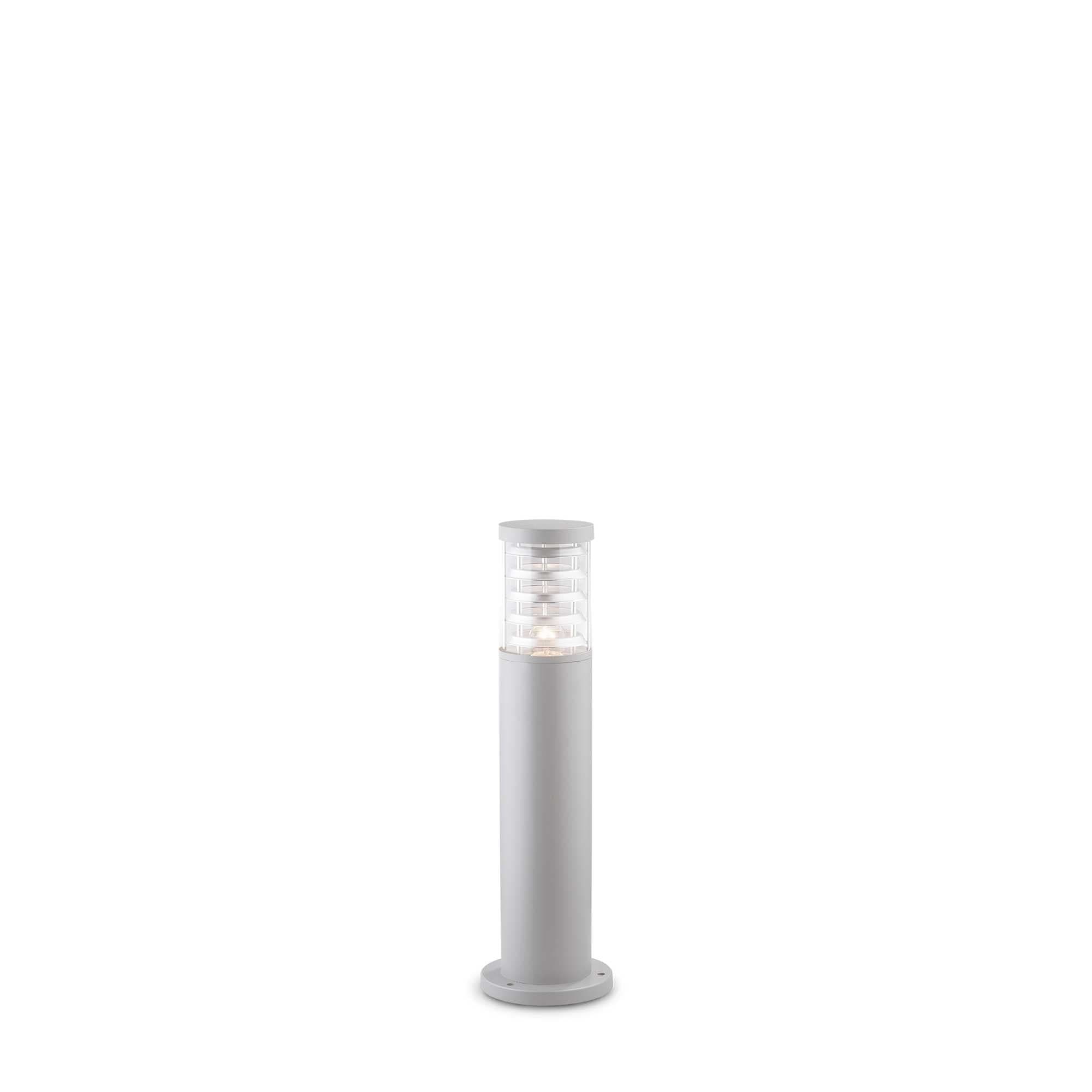 Lampada Da Terra TRONCO PT1 H40 GRIGIO in Lampade da terra Led Mall Home - Napoli, commercioVirtuoso.it