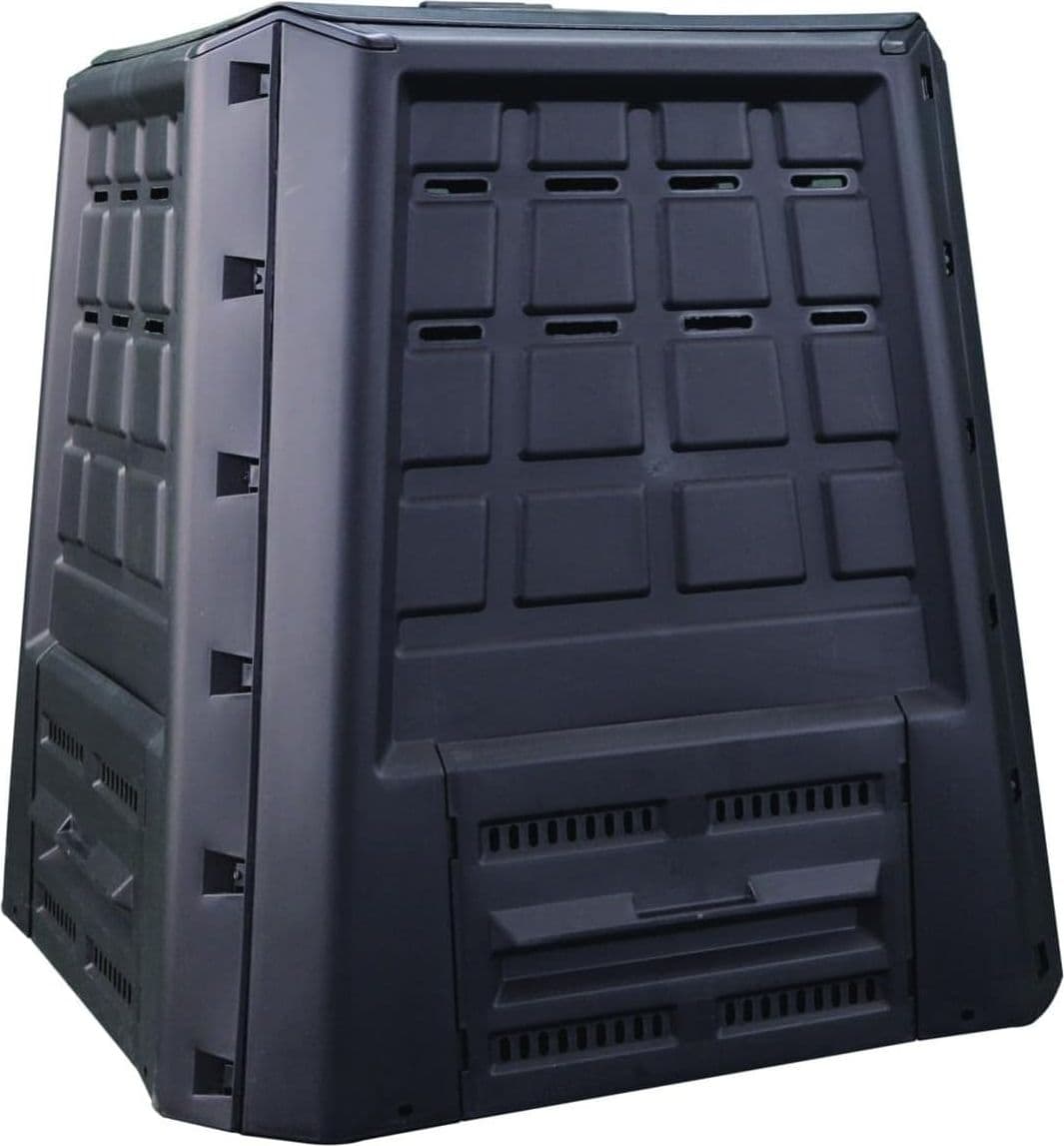 Composter in polipropilene in Autocategorizzazione Più Di Più Ideas - Casalnuovo di Napoli, commercioVirtuoso.it