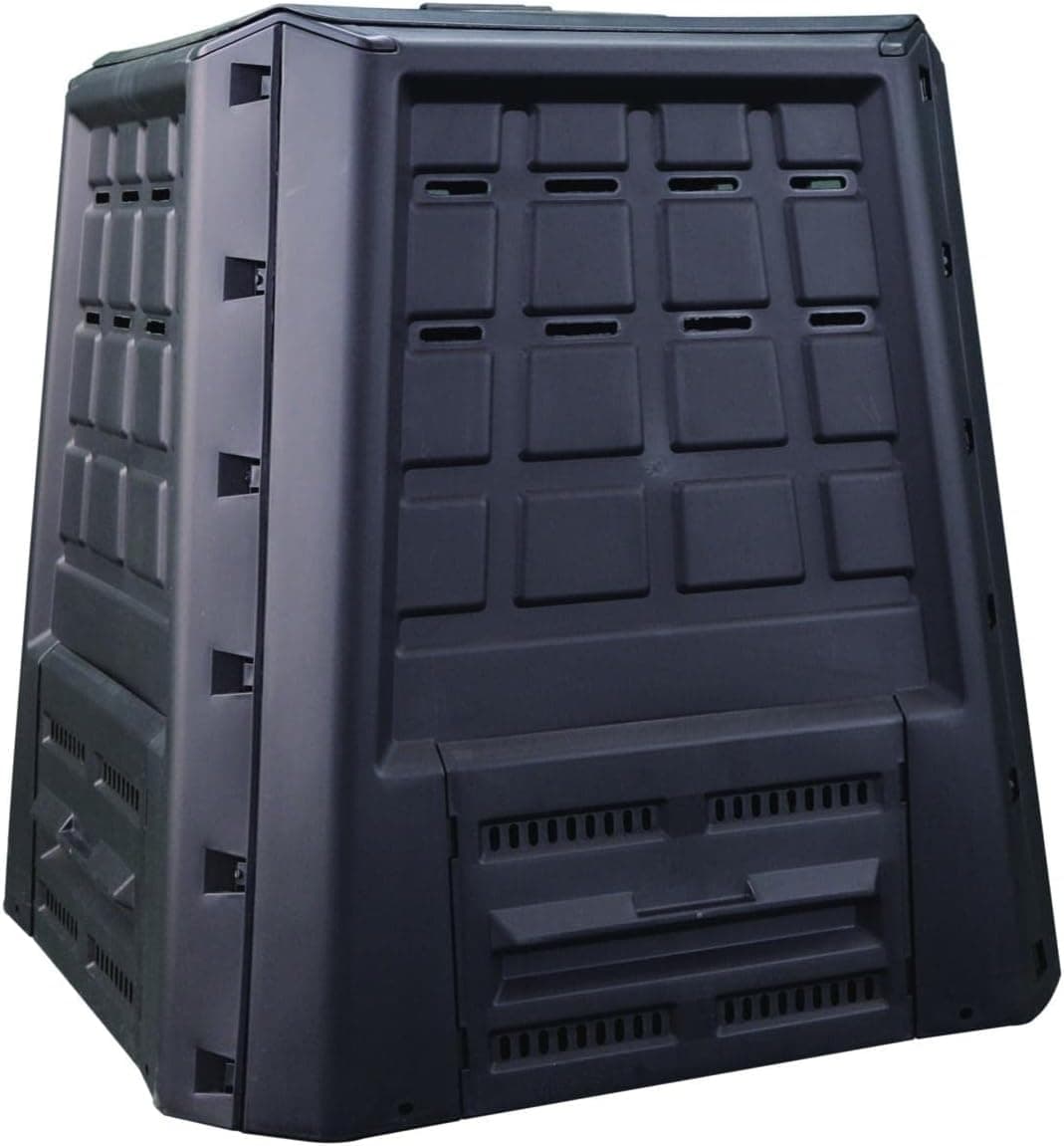 Composter in polipropilene in Autocategorizzazione Più Di Più Ideas - Casalnuovo di Napoli, commercioVirtuoso.it