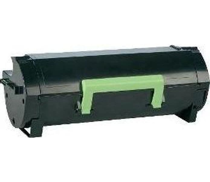 Toner comp Lexmark MX310,MX410,MX510,MX511,MX611-10K60F2H00 in Innovamy.it - Milano, commercioVirtuoso.it