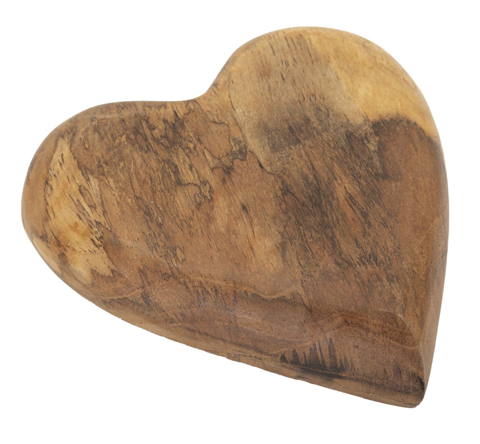DECORAZIONE HAK IN TEAK RIC. CM16X14X4,5 (PEZZI UNICI - NON RIP. IN SERIE) in Sculture a parete Led Mall Home - Napoli, commercioVirtuoso.it