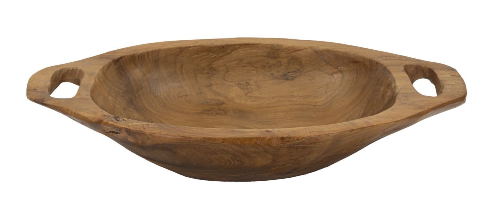 S/TASCHE WAN IN TEAK RICICLATO CM 37X26,5X7 (PEZZI UNICI - NON RIP. IN SERIE) in Tovaglie Led Mall Home - Napoli, commercioVirtuoso.it