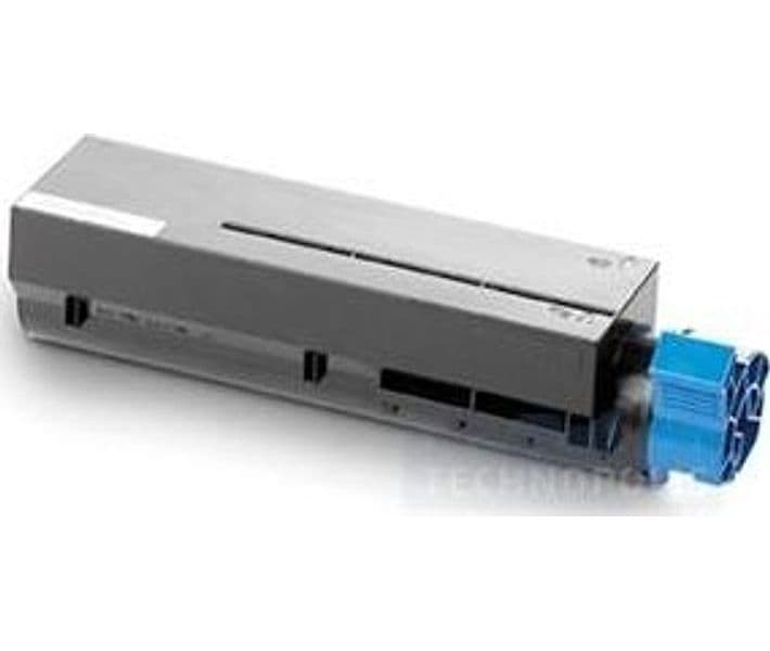 Toner Compa OKI B411dn,431dn,MB461,MB471,MB491-3K44574702 in Innovamy.it - Milano, commercioVirtuoso.it