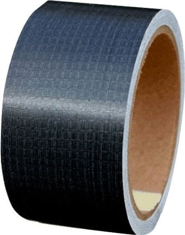 NASTRO DI RIPARAZIONE IMPERMEABILE NERO 50mm x 50m PREMIUM BEAST in Nastri abrasivi Eternal Brico - Ariano Irpino, commercioVirtuoso.it