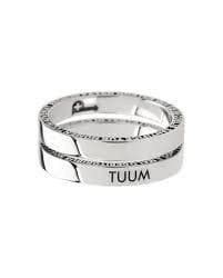 TUUM ANELLO - NUMERODUE SILVER in Anelli Alba Gioielli - Casoria, commercioVirtuoso.it