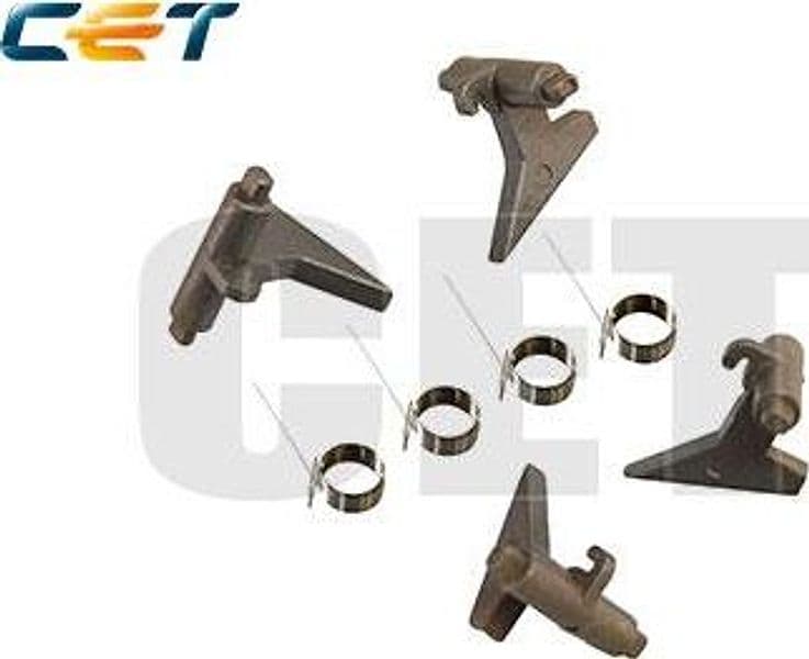 4xCET Upper Picker Finger W/Spring 2HS25460, 5MMW261LD055 in Kit per l'igiene dentale Innovamy.it - Milano, commercioVirtuoso.it