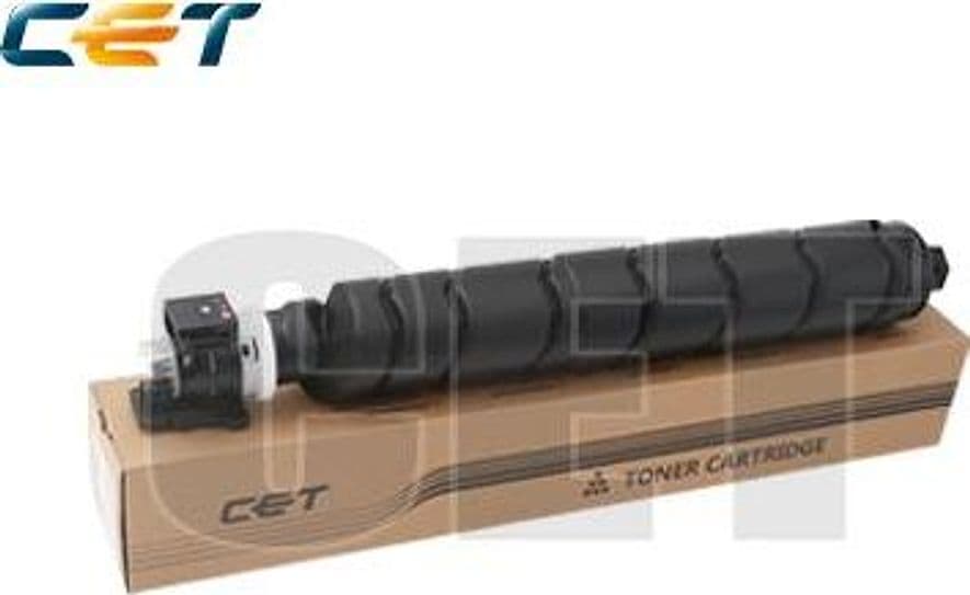 CET Kyocera TK-8335K Black Toner Cartridge 25K/530g in Innovamy.it - Milano, commercioVirtuoso.it