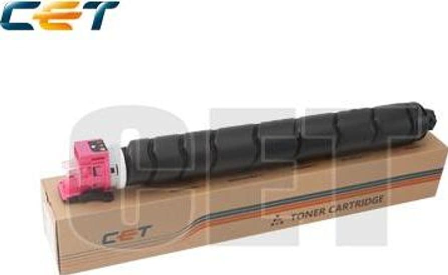 CET Kyocera TK-8335M Toner Cartridge 15K/240g in Innovamy.it - Milano, commercioVirtuoso.it