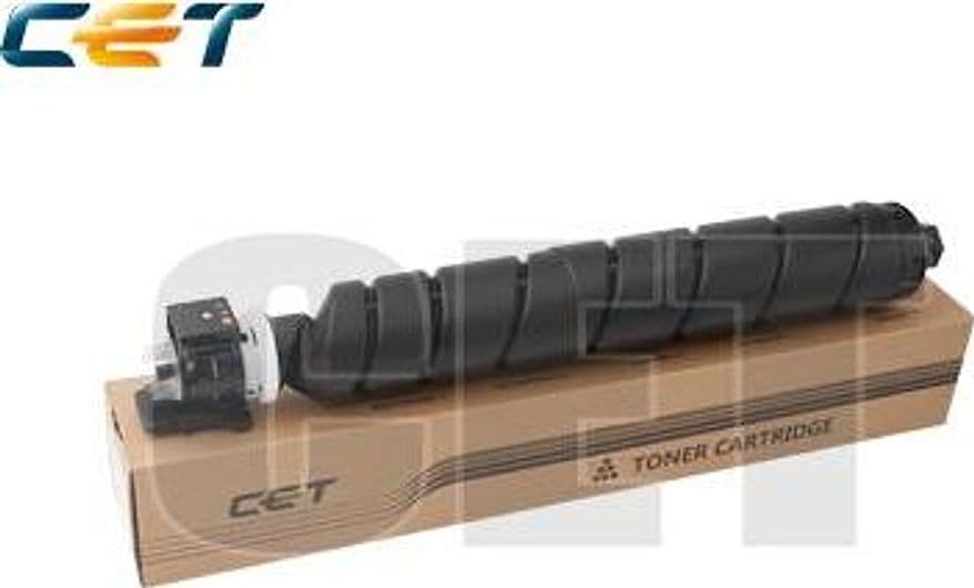 CET Kyocera TK-8345K Black Toner Cartridge 20K/420g in Innovamy.it - Milano, commercioVirtuoso.it