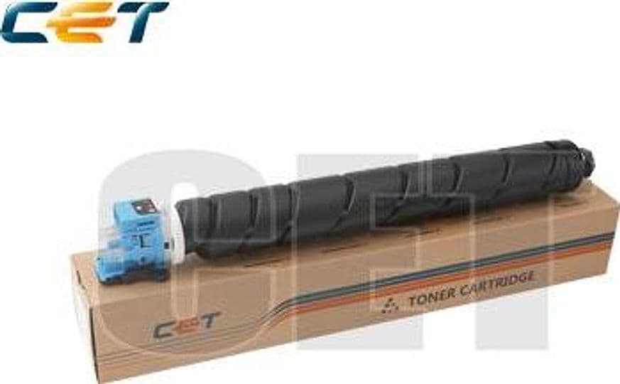 CET Kyocera TK-8345C Toner Cartridge 12K/190g in Innovamy.it - Milano, commercioVirtuoso.it