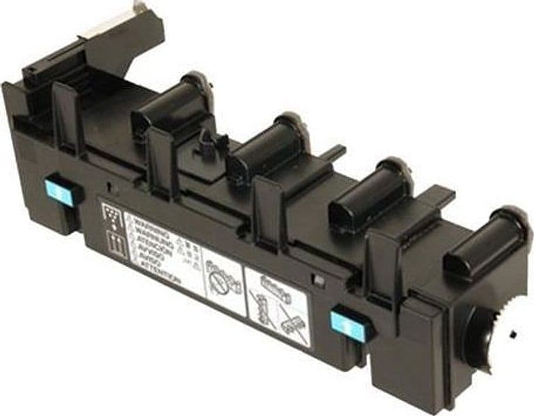 Waste Compa Bizhub C250i,C300i,C360i,C450iAAVAWY1,AAVA0Y1