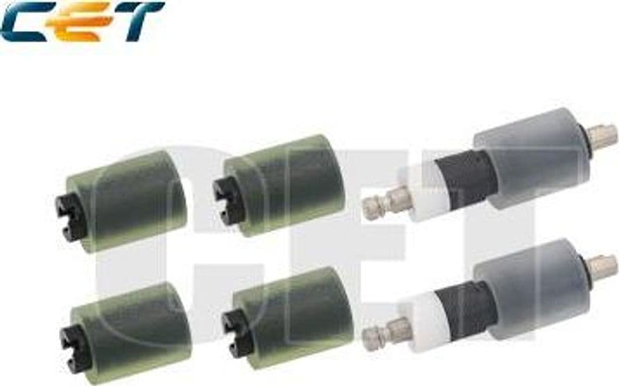 Paper Pickup Roller 4x4030-3005-012x4030-0151-01 in Carta in rotoli Innovamy.it - Milano, commercioVirtuoso.it