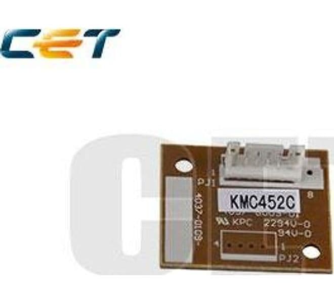 CET Drum Chip Cyan Konica Minolta Bizhub C452, C552, C652 in Innovamy.it - Milano, commercioVirtuoso.it