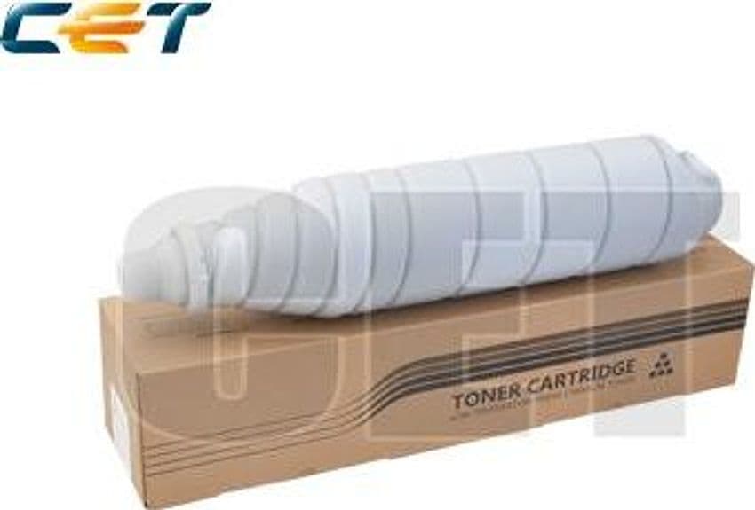 CET Konica Minolta TN-622K-Chemical-88K/1645g A5E7150 in Innovamy.it - Milano, commercioVirtuoso.it