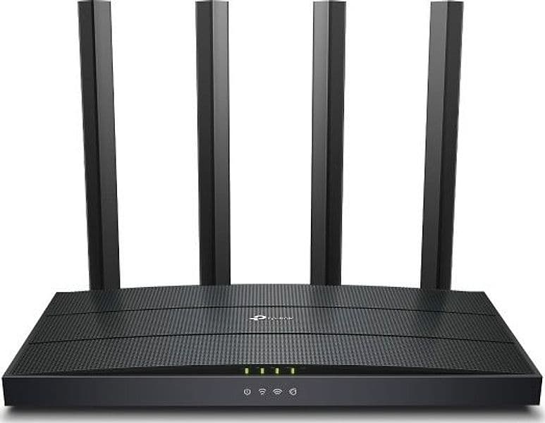 Router F (FTTH* | FTTB | Ethernet) Wi-Fi 6 AX1500 in Innovamy.it - Milano, commercioVirtuoso.it