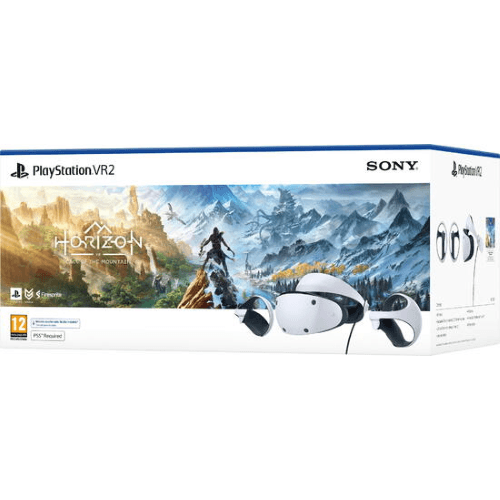 Playstation Vr2 + Horizon Call Of The Mountain Usato in Giochi di società Prezzo Bomba Store - Casalnuovo di Napoli, commercioVirtuoso.it