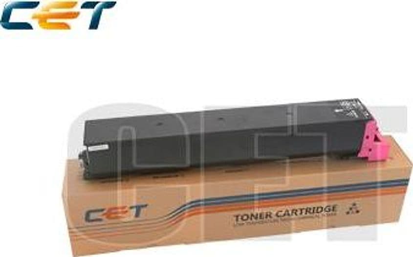 CET Konica Minolta TN-715M-Chemical-45K ACP8350 in Innovamy.it - Milano, commercioVirtuoso.it