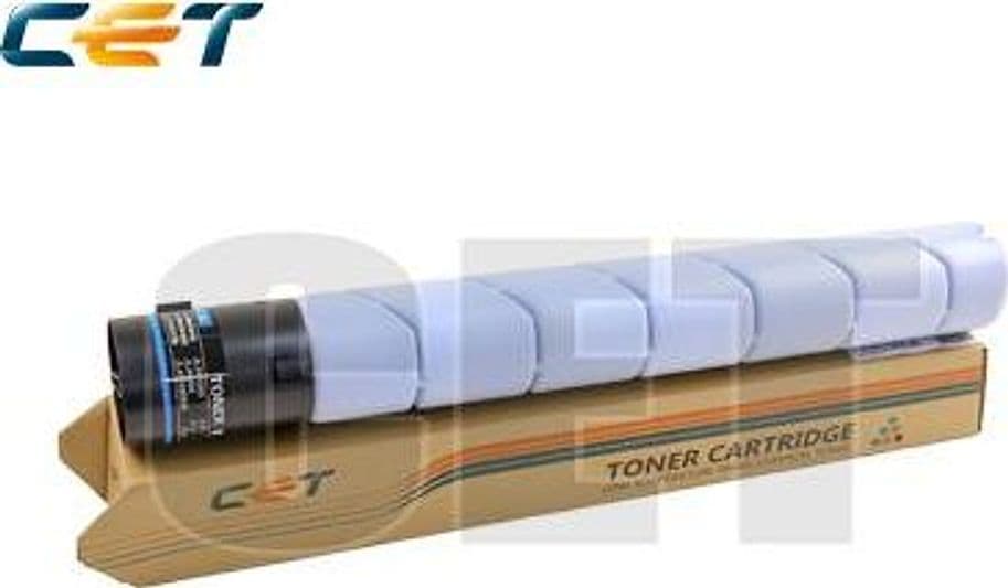 CET Konica Minolta TN-514C/B1207- 26K/513g-chemical A9E8450 in Innovamy.it - Milano, commercioVirtuoso.it