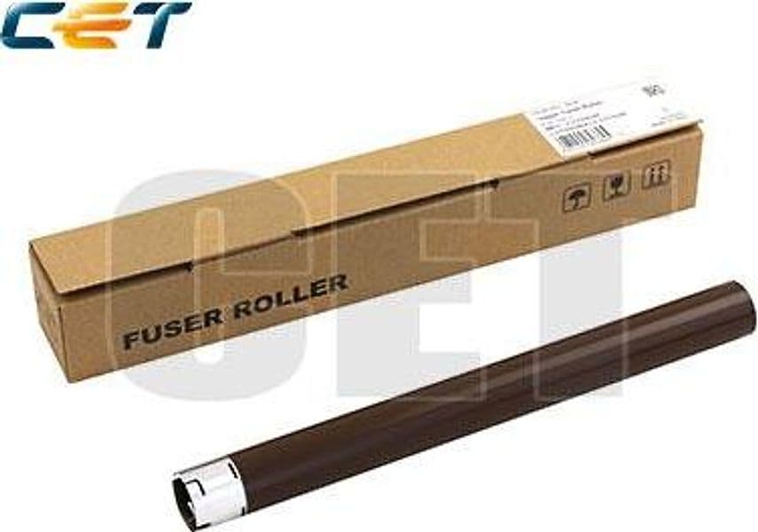 CET Upper Fuser Roller Compa B7520,L2510,2535,L2395,L2750 in Levapelucchi Innovamy.it - Milano, commercioVirtuoso.it