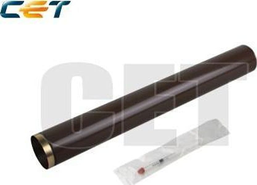 CET Fuser Fixing Film Canon iR1730,1740,1750 FM4-6495-film in Fusibili mini Innovamy.it - Milano, commercioVirtuoso.it