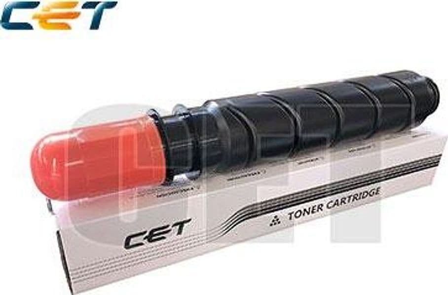 CET Canon C-EXV33 CPP Toner Cartridge-14.6K/700g 2785B003AA in Innovamy.it - Milano, commercioVirtuoso.it