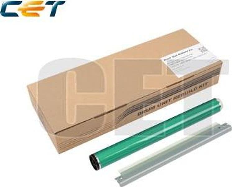 Drum Unit Rebuild Kit CanoniR1730,1740,1750C-EXV37-Kit-100K in Innovamy.it - Milano, commercioVirtuoso.it