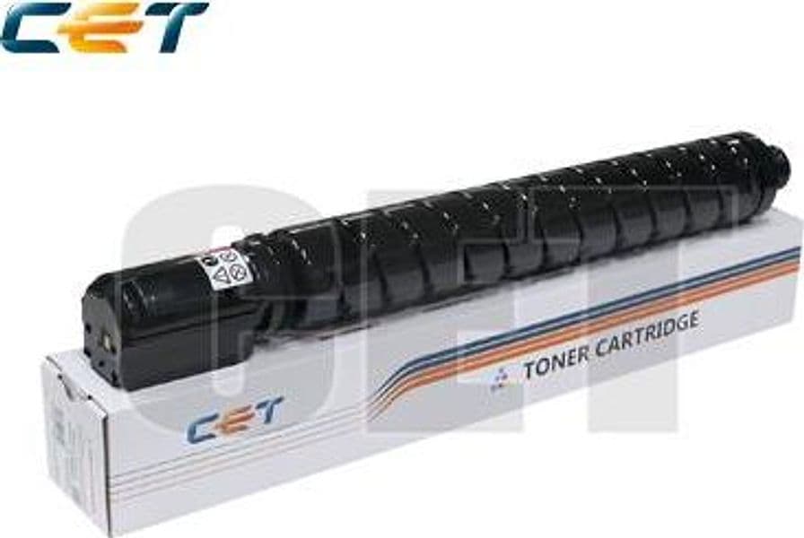 CET Megenta Canon C-EXV49 CPP Toner Cartridge-19K/462g in Innovamy.it - Milano, commercioVirtuoso.it