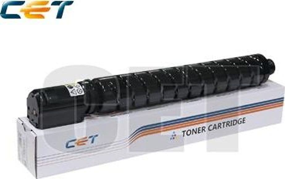 CET Yellow Canon C-EXV49 CPP Toner Cartridge-19K/462g in Innovamy.it - Milano, commercioVirtuoso.it