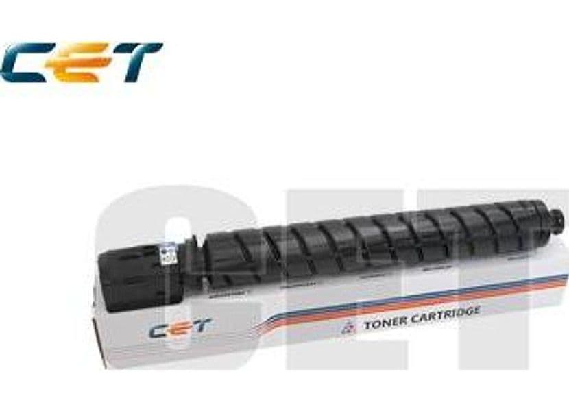 Cyan Canon C-EXV58 CPP Toner Cartridge-60K3764C002AA in Innovamy.it - Milano, commercioVirtuoso.it
