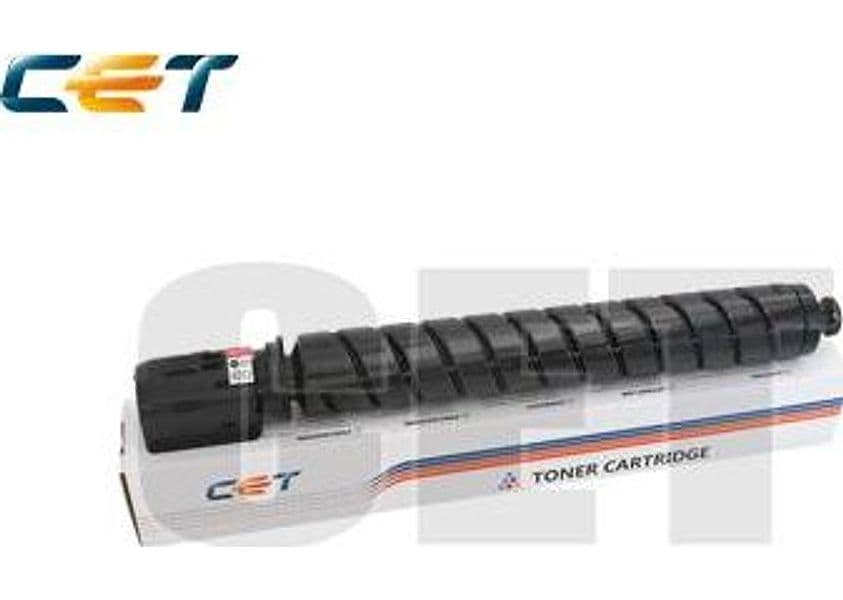 Magenta Canon C-EXV58 CPP Toner Cartridge-60K3765C002AA in Innovamy.it - Milano, commercioVirtuoso.it