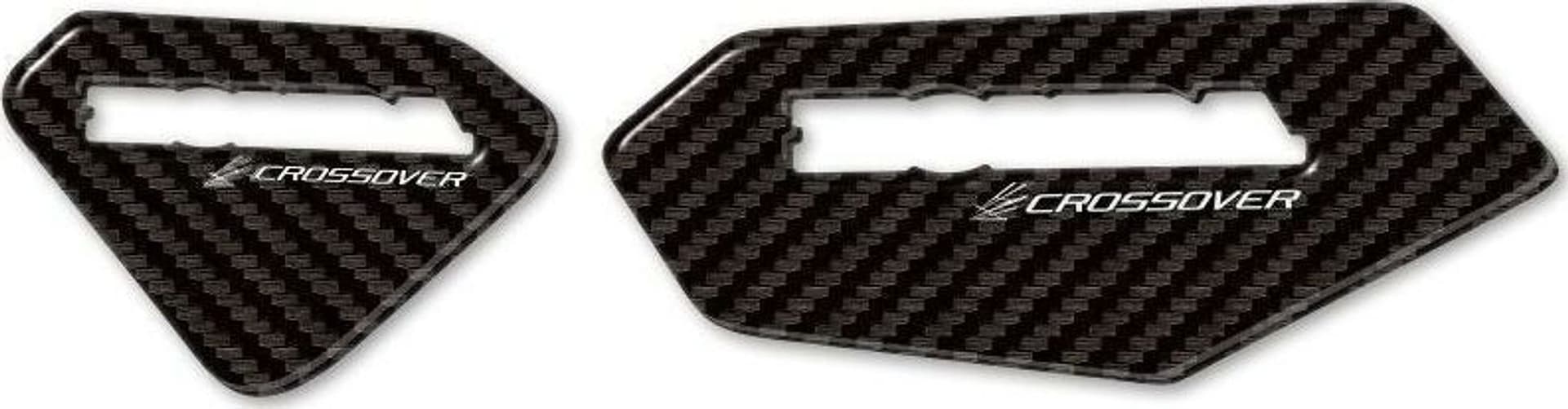 Adesivi 3D Protezione Battitacco Moto Scooter Compatibile Honda X-Adv 2017-20 in Decalcomanie adesivi e magneti LabelBike - Bibbiano, commercioVirtuoso.it
