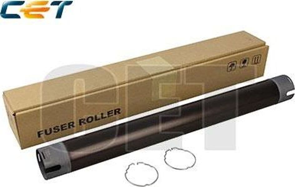 CET Upper Fuser Roller Canon iR5570,iR6570 FC6-3566-000 in Fusibili mini Innovamy.it - Milano, commercioVirtuoso.it