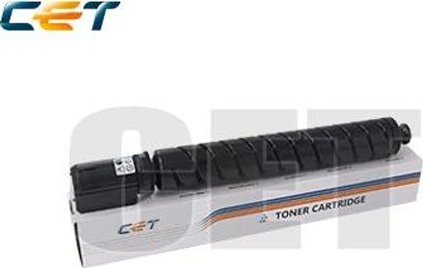 CET C-EXV64 CPP Cyan Toner Cartridge Canon DXC392225.5K/370 in Innovamy.it - Milano, commercioVirtuoso.it