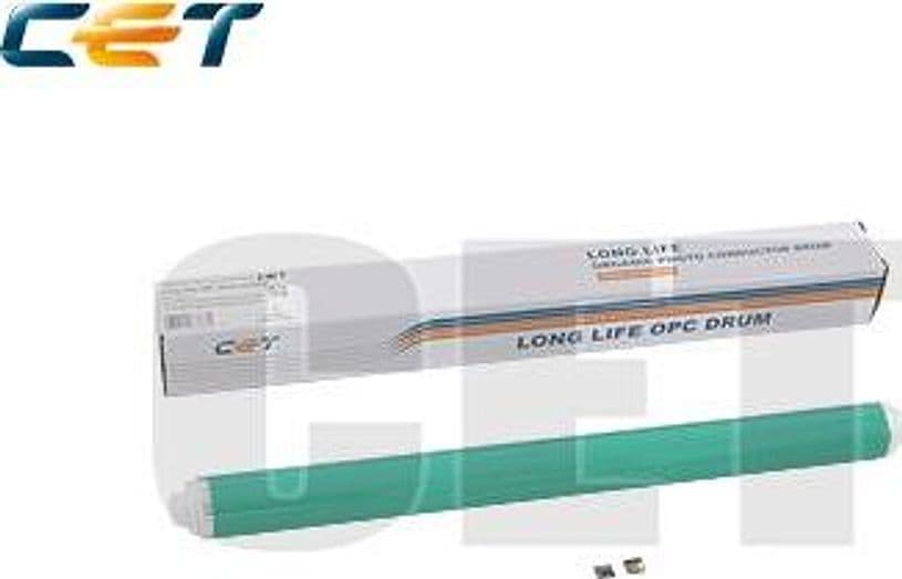 CET LongLife OPC Drum w/Chip iR2725 120KNPG-87/C-EXV63-Drum in Vitamina D Innovamy.it - Milano, commercioVirtuoso.it