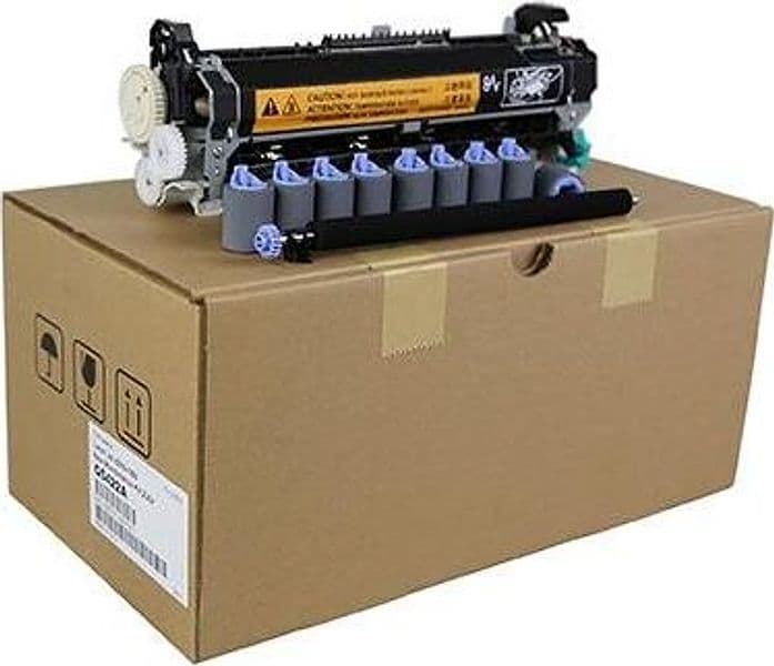 Maintenance Kit 220V Compatible HP 4250,4350Q5422A in Cartucce d'inchiostro Innovamy.it - Milano, commercioVirtuoso.it