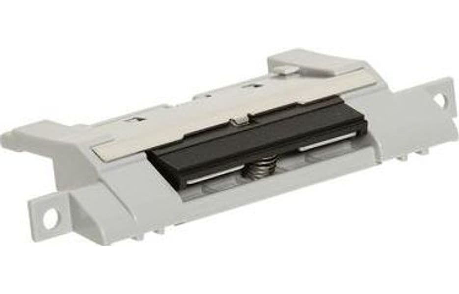 Separation Pad Assembly-Tray2RM1-2546-000RM1-1298-000