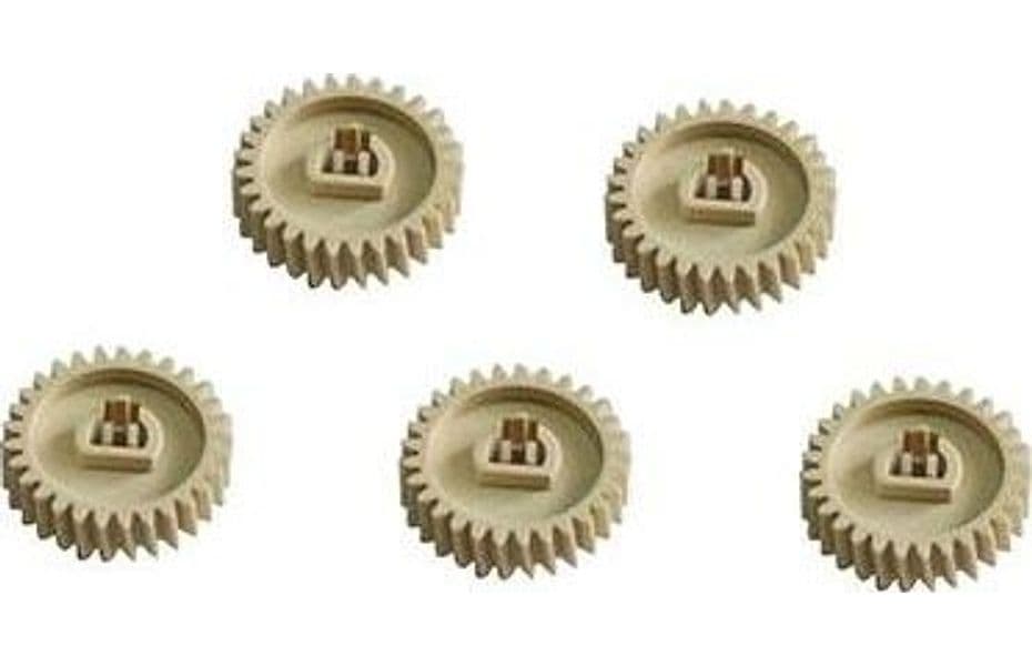 5xLower Roller Gear 29T P3015,3005RU7-0028-000RU5-0964-000 in Spinner Innovamy.it - Milano, commercioVirtuoso.it