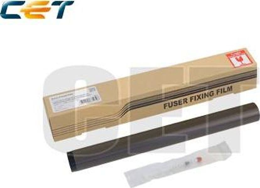 CET Fuser Fixing Film HP RM2-1256-Film in Carta per stampanti a getto d'inchiostro Innovamy.it - Milano, commercioVirtuoso.it