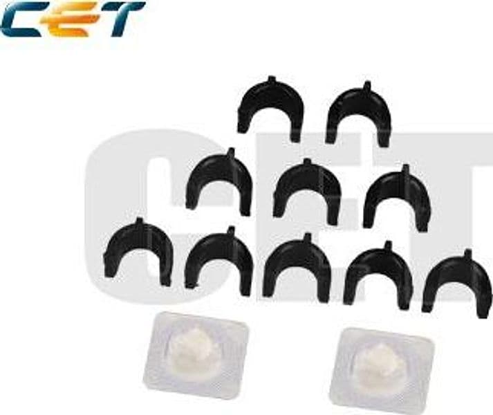 10X Lower Roller Bushing HP LaserJet Enterprise 600 M601n in Innovamy.it - Milano, commercioVirtuoso.it