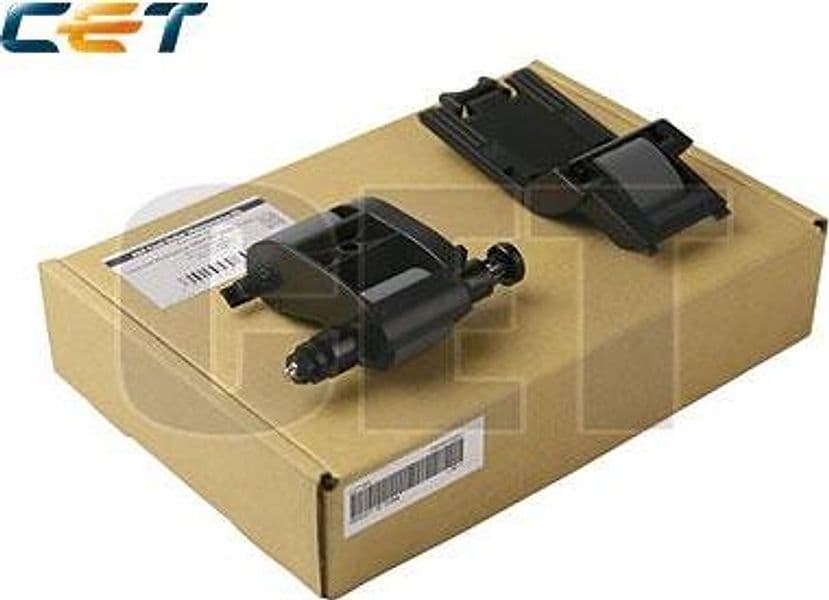 CET ADF Feed Roller Maintenance Kit HP L2725-60002, L2718A in Kit per l'igiene dentale Innovamy.it - Milano, commercioVirtuoso.it
