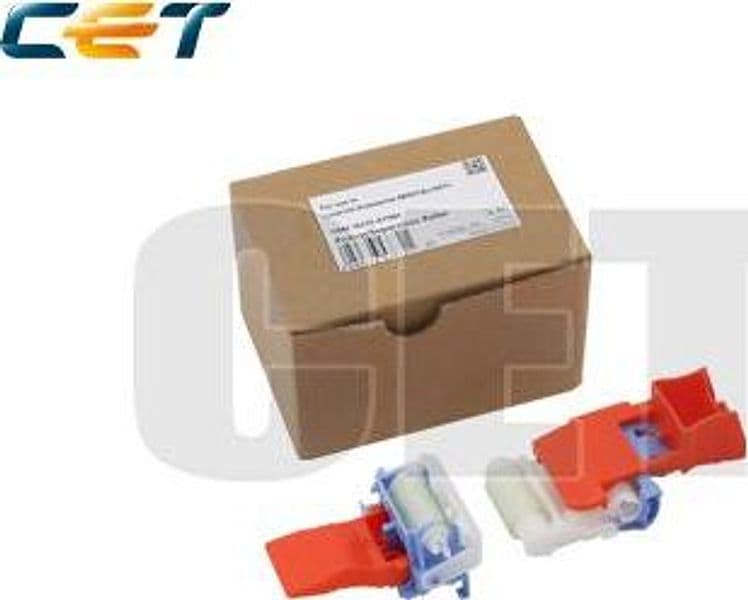 CET Pickup/Separation Roller Kit-Tray2 HP J8J70-67904 in Morsetti a barra Innovamy.it - Milano, commercioVirtuoso.it