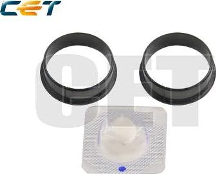 CET Upper Roller Bushing 2Pcs Kyocera M3145,3560,3260,3060 in Innovamy.it - Milano, commercioVirtuoso.it